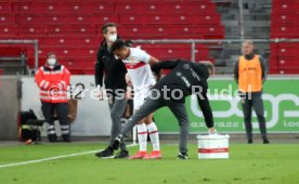 07.05.21 VfB Stuttgart - FC Augsburg