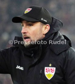 15.01.25 VfB Stuttgart - RB Leipzig