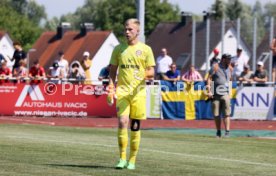 16.07.22 Brentford FC - VfB Stuttgart