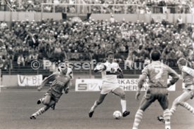 02.11.91 VfB Stuttgart - Stuttgarter Kickers