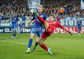 18.10.22 Stuttgarter Kickers - Eintracht Frankfurt