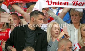 Relegation 2019 1. FC Union Berlin - VfB Stuttgart