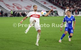 22.09.23 VfB Stuttgart - SV Darmstadt 98