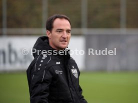 U19 VfB Stuttgart - U19 1. FSV Mainz 05