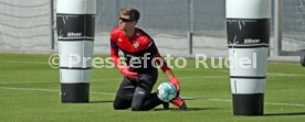 06.08.20 VfB Stuttgart Training