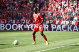 10.09.22 FC Bayern M&uuml;nchen - VfB Stuttgart