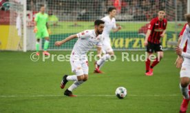 SC Freiburg - 1. FC Union Berlin