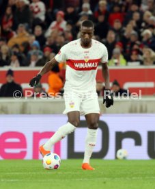 20.12.23 VfB Stuttgart - FC Augsburg
