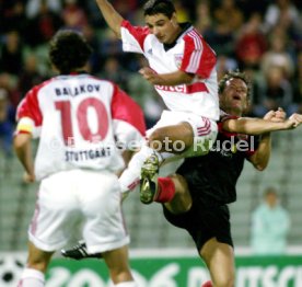 VfB Stuttgart