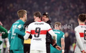 04.02.25 VfB Stuttgart - FC Augsburg