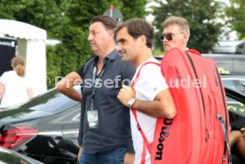 Tennis MercedesCup 2018