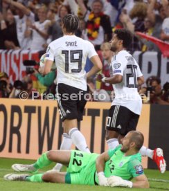 DFB Deutschland - Estland