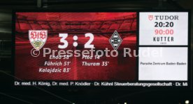 05.03.22 VfB Stuttgart - Borussia M&ouml;nchengladbach