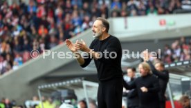 30.04.22 VfB Stuttgart - VfL Wolfsburg