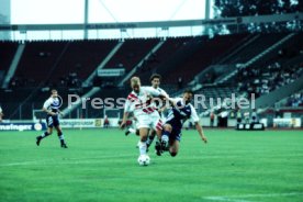 10.08.94 VfB Stuttgart - PSV Eindhoven