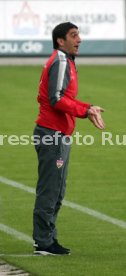 FSV Zwickau - VfB Stuttgart