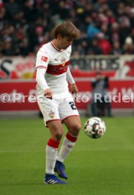 VfB Stuttgart - 1. FSV Mainz 05