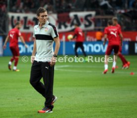 VfL Bochum -VfB Stuttgart