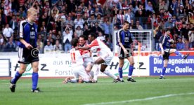 15.05.99 VfB Stuttgart - SC Freiburg