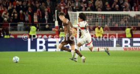 21.12.24 VfB Stuttgart - FC St. Pauli