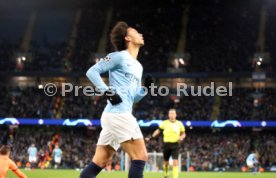 Manchester City - TSG 1899 Hoffenheim