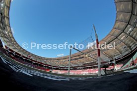 13.02.21 VfB Stuttgart - Hertha BSC Berlin