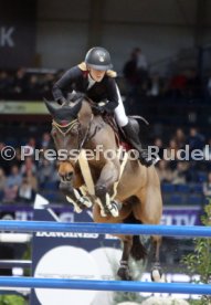 Reiten German Masters 2019