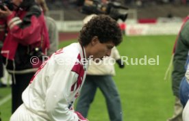 04.1.95 VfB Stuttgart - SV Werder Bremen
