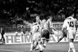 27.08.95 Stuttgarter Kickers - FC Bayern M&uuml;nchen