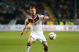 Fussball FIFA L&auml;nderspiel