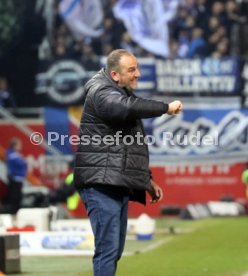 17.03.23 1. FC Heidenheim - Karlsruher SC