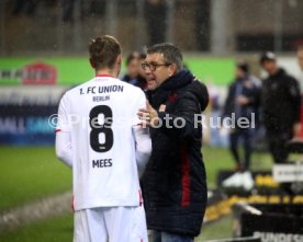 1. FC Heidenheim - 1. FC Union Berlin