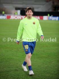 23.02.10 VfB Stuttgart - FC Barcelona