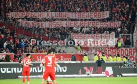 06.12.25 VfB Stuttgart - FC Bayern München
