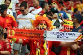 05.07.24 Spanien - Deutschland