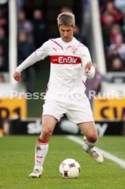 05.12.09 VfB Stuttgart - VfL Bochum
