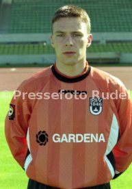 12.07.98 SSV Ulm 1846 Fototermin