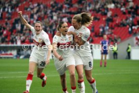 21.03.26 Frauen VfB Stuttgart - 1. FSV Mainz 05