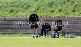 05.04.25 FC Esslingen - TSG Hofherrnweiler-Unterrombach 1899