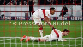 18.01.26 VfB Stuttgart - 1. FC Union Berlin