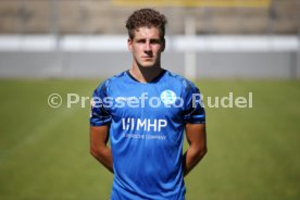 19.07.22 Stuttgarter Kickers Fototermin 2022/2023