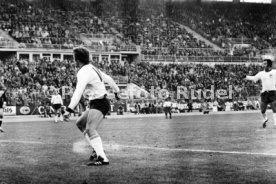 11.10.75 Deutschland - Griechenland