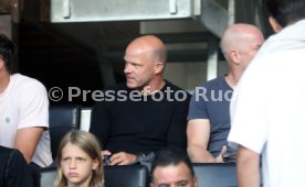 25.08.24 VfB Stuttgart II - SV Wehen Wiesbaden