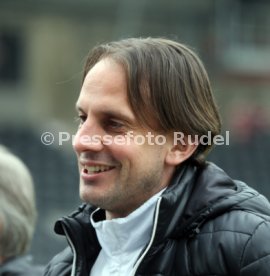 SG Sonnenhof Gro&szlig;aspach - Stuttgarter Kickers