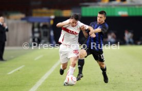26.08.10 VfB Stuttgart - Slovan Bratislava