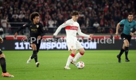 09.11.25 VfB Stuttgart - FC Augsburg