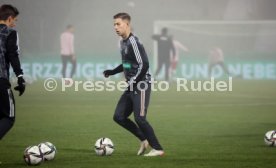 12.11.21 U21 Deutschland - U21 Polen