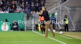 30.10.24 TSG 1899 Hoffenheim - 1. FC Nürnberg