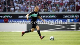 1. FC Heidenheim - VfB Stuttgart