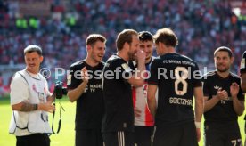 25.04.26 1. FSV Mainz 05 - FC Bayern M&uuml;nchen